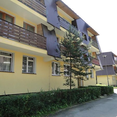 Apartament Kasprusie 65M2 Zakopane Cameră foto