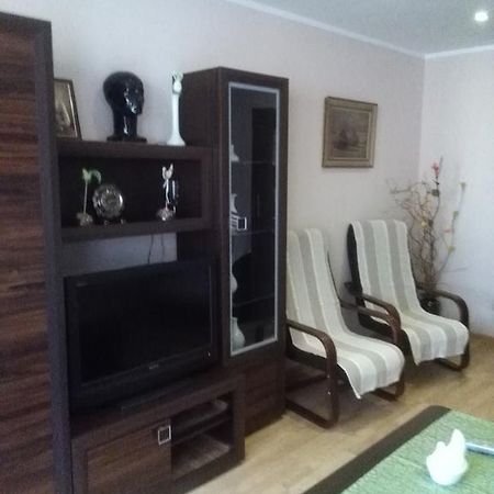 Apartament Kasprusie 65M2 Zakopane Exterior foto