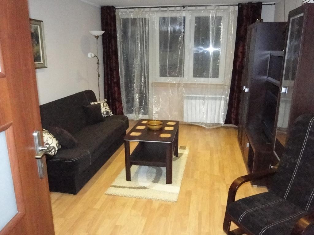 Apartament Kasprusie 65M2 Zakopane Cameră foto