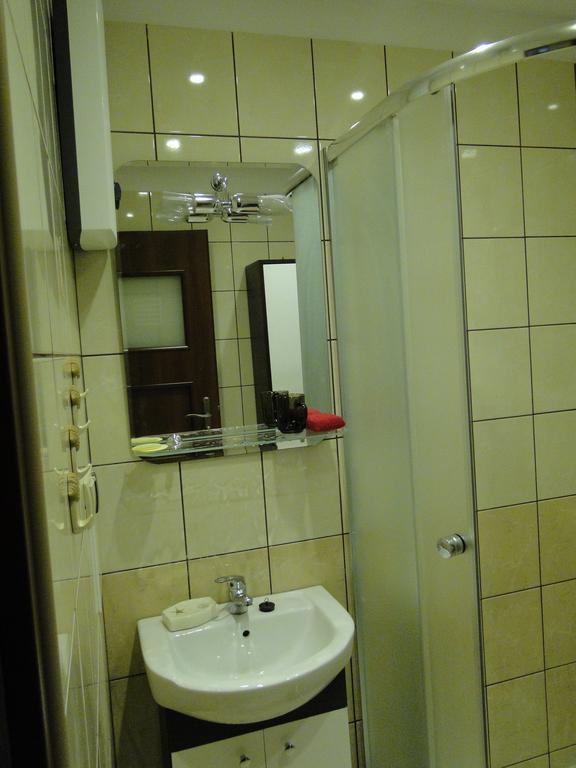 Apartament Kasprusie 65M2 Zakopane Cameră foto
