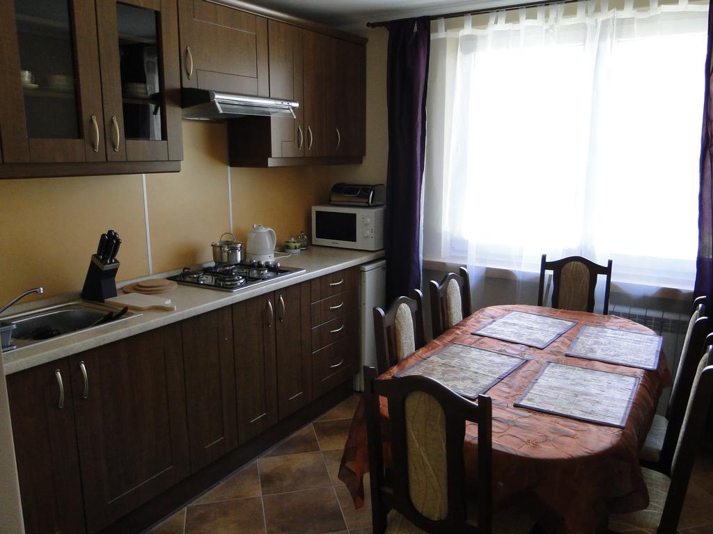 Apartament Kasprusie 65M2 Zakopane Cameră foto